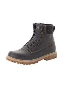 McKINLEY, Herren, Winterstiefel &raquo;Luca III AQX&laquo; Snowboots, Winterboots, Winterschuhe, wasserdicht, ANTHRACITE, 44, Winterstiefel von McKINLEY mit 