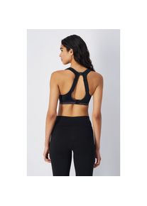 Shock Absorber, Sport-BH &raquo;Sa Bra S5044 ULTIMATE RUN BRA&laquo; f&uuml;r Fitness und intensive Laufsessions, mit stabilem Unterbrustbund, schwarz, 80,