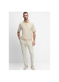 Cinque, Herren, Stoffhose &raquo;CIBEPPE&laquo; Tapered-Fit, mit dezenter Struktur, normale Leibh&ouml;he, braun, 94 - S-Gr, Hose von Cinque