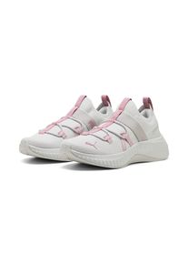 Puma, Damen, Laufschuh &raquo;SOFTRIDE SERA ALT WNS&laquo;, Feather Gray-Poised Pink-Mauve Mist, 38,5,