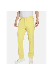 Babista, Herren, 5-Pocket-Hose &raquo;Hose VRIENZIO&laquo; im 5-Pocket Stil, gelb, 58, gelb, Hose VRIENZIO in Five-Pocket-Form