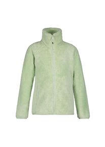 Icepeak, Damen, Fleecejacke &raquo;LOMA JR&laquo; 1 Stk. tlg. f&uuml;r Kinder und Jugendliche, mit hochgeschlossenem Ausschnitt, aloe, 176, aloe, Fleecejacke f&uuml;r 