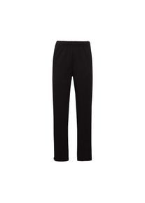 GOLDNER, Damen, Stoffhose &raquo;Freizeithose mit Rei&szlig;verschluss&laquo;, schwarz, N-Gr, 40 -N-Gr, schwarz, Pflegeleichtes Baumwoll-Polyester-Gemisch