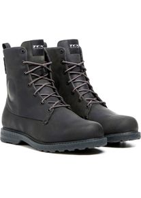 TCX Blend 2, shoes waterproof , color: Black , size: 45 EU