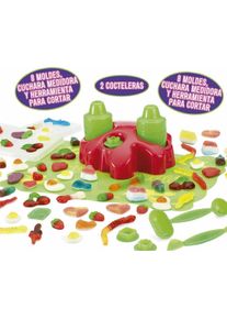 Educa Lernspiel (Spanisch, 1 - 6 Spieler)