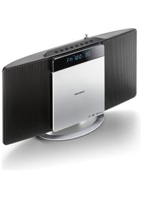 K&auml;rcher Karcher MC 6580D (Bluetooth, 2x 5 W), Stereoanlage, Schwarz