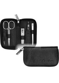 Pfeilring, Nagelpflegeger&auml;t, Manik&uuml;re Manik&uuml;re Etui 5 St&uuml;ck
