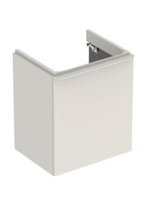 Geberit, Waschbeckenunterschrank, 500.365.JL.1 (53.60 x 43.30 x 61.70 cm)