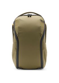 Peak Design Zaino Quotidiano con Zip (Fotorucksack, 20 l), Kameratasche, Gr&uuml;n