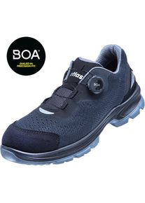 Atlas, Sicherheitsschuhe, Sicherheits-Halbschuh S1P FLASH 3305 XP BOA ESD Gr.43 (S1P, 43)