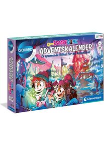 Clementoni Escape Game