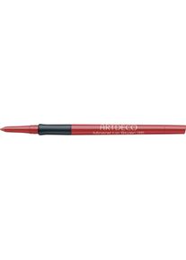 Artdeco, Lipliner, Mineral Lip Styler (Mineral Rose Red)