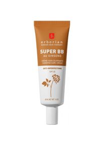 Erborian, BB + CC Creme, Super BB (Caramel, 40 ml)