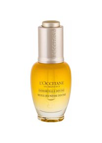 L&rsquo;Occitane L'Occitane, Gesichtscreme, Immortelle Divine Youth Oil (30 ml)