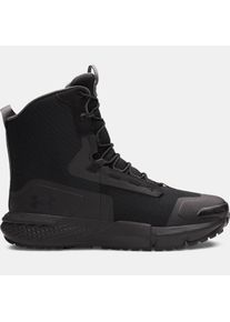 Under Armour, Herren, Wanderschuhe, UA Charged Valsetz (47), Schwarz, Grau