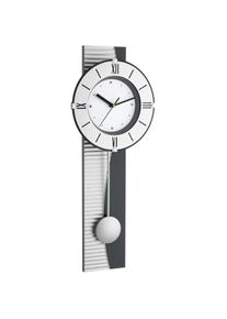 TFA, Wanduhr, Pendeluhr (23.20 cm)