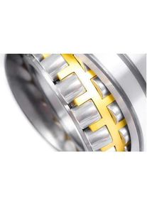 FAG, Kugellager, Pendelrollenlager 22220 E1AM Innen-&Oslash; 100 mm Aussen-&Oslash; 180 mm Breite46 mm