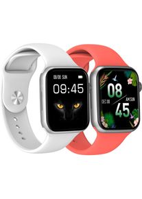 DCU Tecnologic 34157044 (44.50 mm), Smartwatch