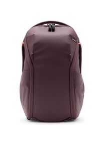 Peak Design - Everyday Backpack Zip 15L Eclipse - Cameratas (Fotorucksack, 15 l), Kameratasche, Rot