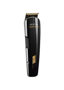 Sencor, Trimmer + Haarschneider, Mower SHP 8305BK