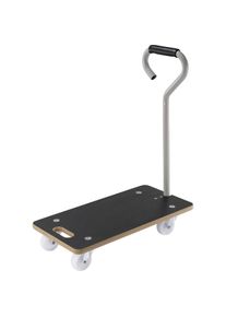 Toolcraft, Transportwagen, Transportroller (250 kg)