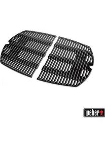 Weber, Grillrost, Grillrost-Set