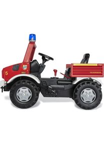 Rolly Toys rollyUnimog Fire