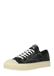 Palladium Sneaker low 'PALLA ACE VINES' Bărbaţi negru, Mărimea 45