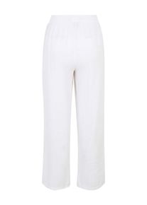 Vero Moda Petite Nohavice 'VMLINN' Ženy biela 40