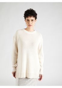 V&eacute;ro Moda VERO MODA Pull-over 'Fabulous' Femme beige taille M