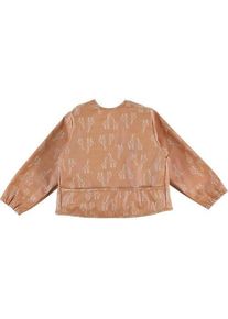 Noukies Noukie's L&auml;tzchen Giraffe | arancione