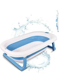 Mobiclinic Bubba Babybadewanne | bianco