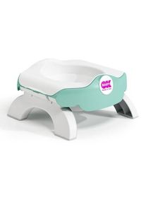 Ok Baby Okbaby Roady 3-in-1 Reiset&ouml;pfchen T&uuml;rkis | turchese