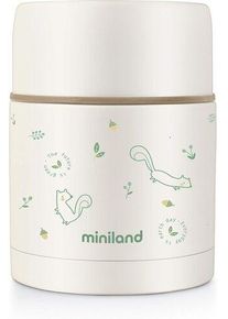 Miniland Thermos Chip | beige