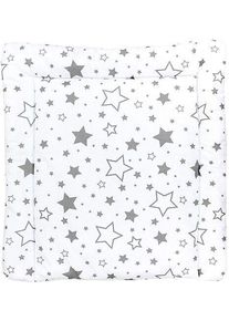 TupTam Wickeltischauflage | grigio