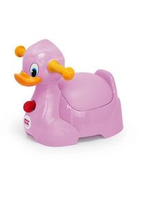 Ok Baby Okbaby Quack T&ouml;pfchen Rosa | rosa
