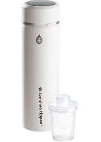Tommee Tippee PrepGo Babynahrungszubereiter | Version Englisch | bianco