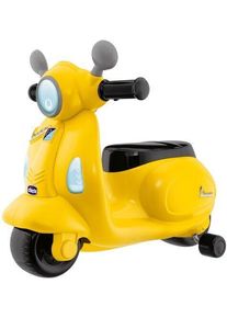 Chicco Vespa Primavera Rutscher | giallo
