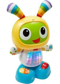 Fisher-Price Bebo and Beba | Version Englisch | multicolore