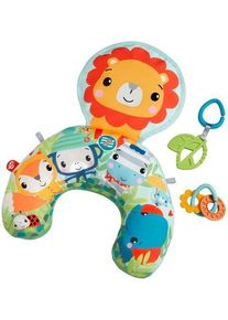 Fisher-Price Musikspielkissen | Version Englisch | multicolore