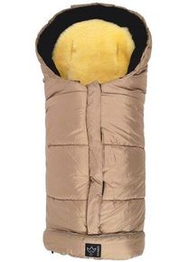 Kaiser Fu&szlig;sack Sheepy | beige