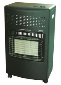 Zephir ZGS4210 Riscaldatore | verde