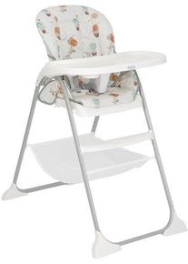 Graco SnackEase Hochstuhl Up & Away | Version Englisch | multicolore