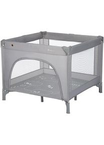 bebeconfort Adonis Kinderbett & Laufstall | grigio