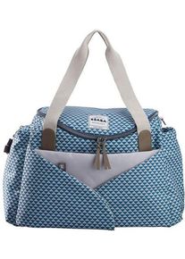 B&eacute;aba B&eacute;aba Wickeltasche Sydney II | grigio