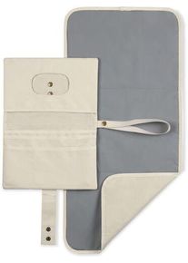 hauck Windeltasche Change N Walk | Version Englisch | beige