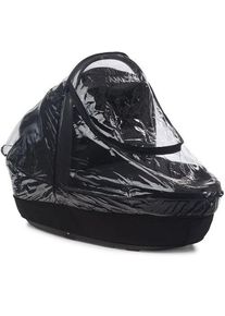 Chicco Regenschutz Kinderwagenaufsatz | bianco
