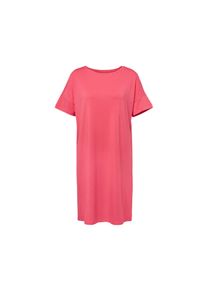 Tchibo - Női h&aacute;l&oacute;ing - nő - m&eacute;ret L 44/46 - piros