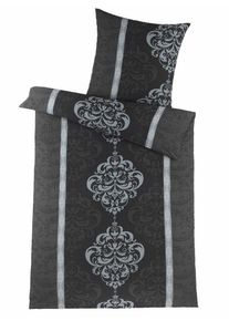 Parure de lit haut de gamme en microfibre seersucker CARLO