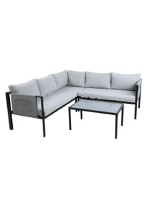 M&ouml;bilia Salon de jardin WERIS